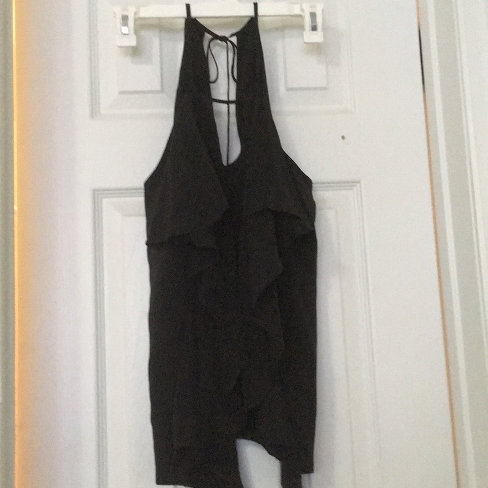 BCBGMaxazria Top